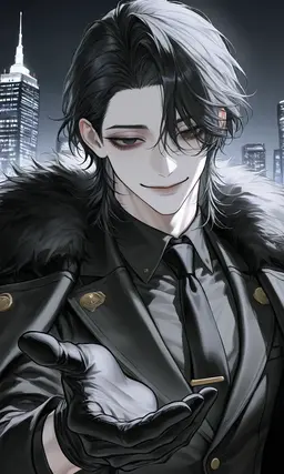 Profile image of ルシアン