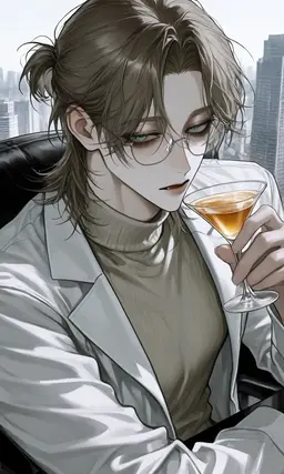 Profile image of ミツキ
