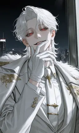Profile image of ミカエラ