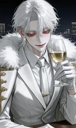 Profile image of ミカエラ