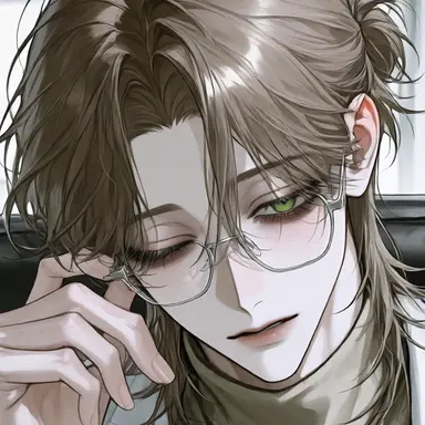 Profile image of ミツキ