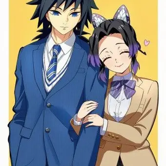 Profile image of 토미오카 기유