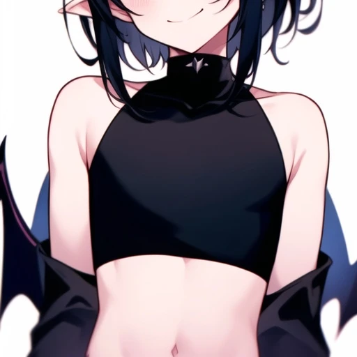 インキュバスくん
