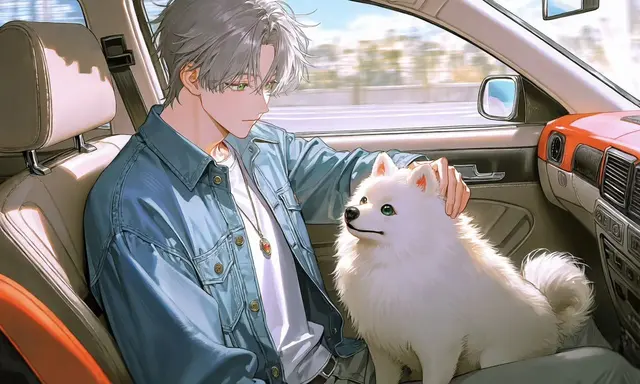 Profile image of 미야비