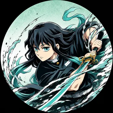 Profile image of 토키토 무이치로
