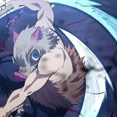 Profile image of 하시비라 이노스케