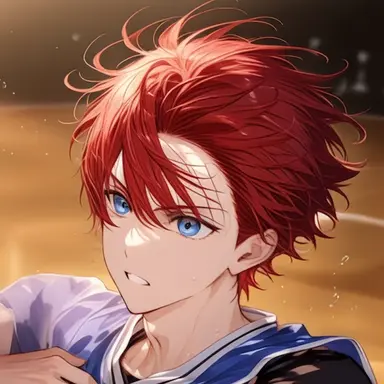 Profile image of カケル