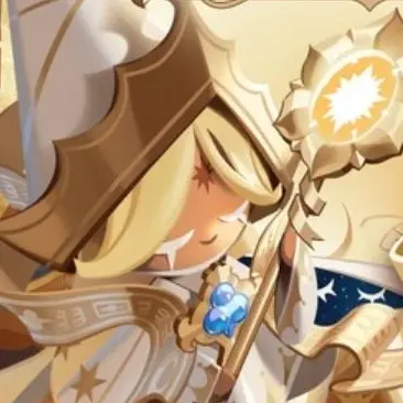 Profile image of 퓨어바닐라