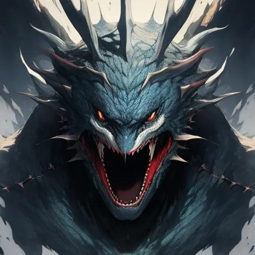 SpikyHorn6050의 RPG