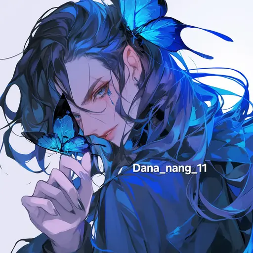 Dana_nang_11의 칼렙