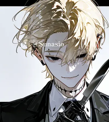 Profile image of 咲樹