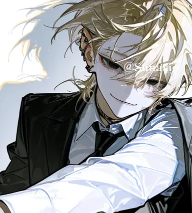 Profile image of 咲樹
