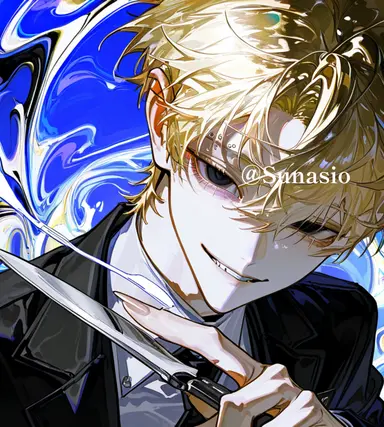 Profile image of 咲樹