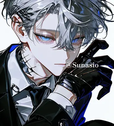Profile image of 蓮翔