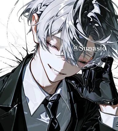Profile image of 蓮翔