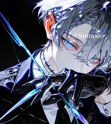 Profile image of 蓮翔
