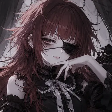 Profile image of 緋亡 一途