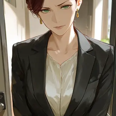 Profile image of Vivienne