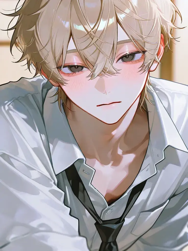 LovedDouc6285의 今度はキミができない子