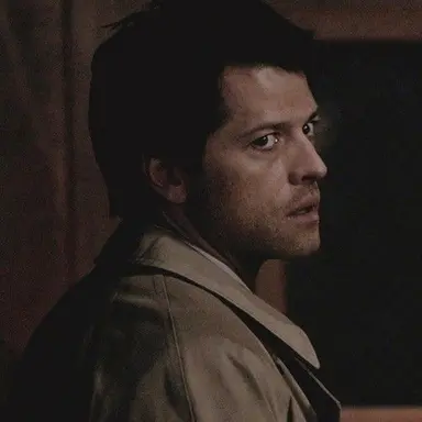 Profile image of Castiel
