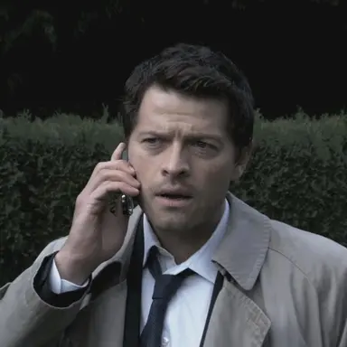 Profile image of Castiel