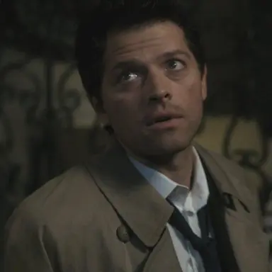 Profile image of Castiel