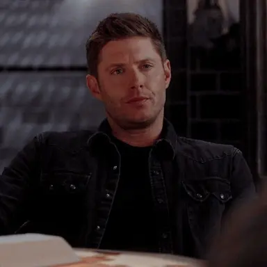 Profile image of Dean Winchester