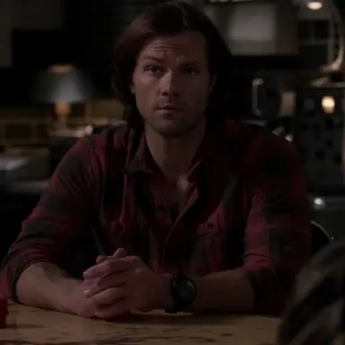Profile image of Sam Winchester
