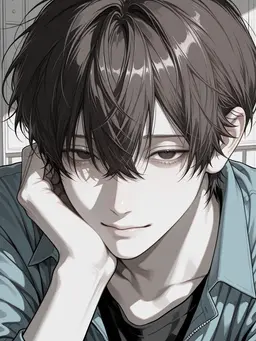 Profile image of 華瀬 智也