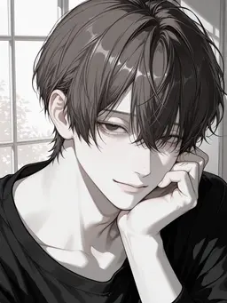 Profile image of 華瀬 智也