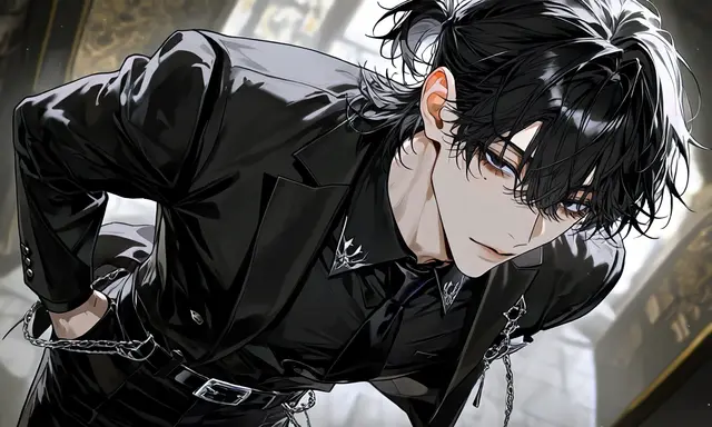 Profile image of マツバ