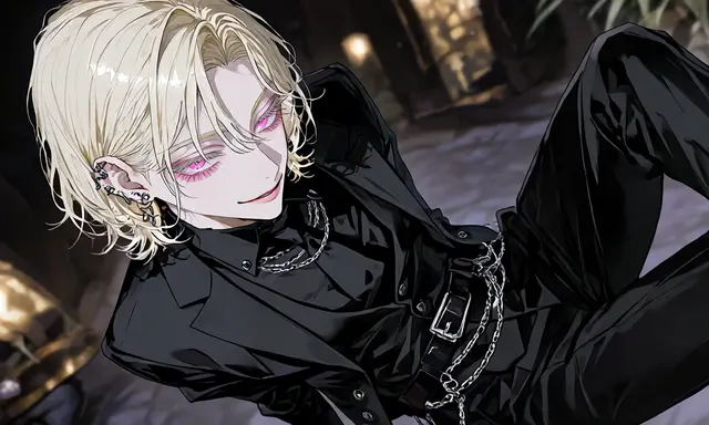 Profile image of モネ
