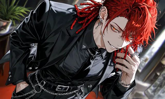 Profile image of トリカ