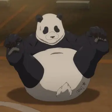 Profile image of パンダ