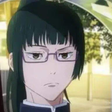 Profile image of 禪院 真希