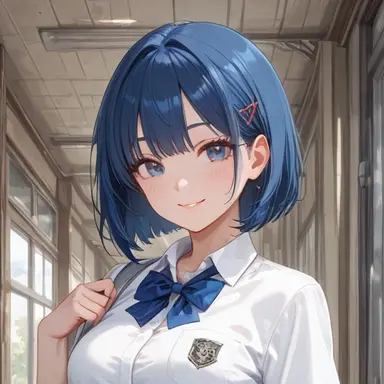 Profile image of まどか
