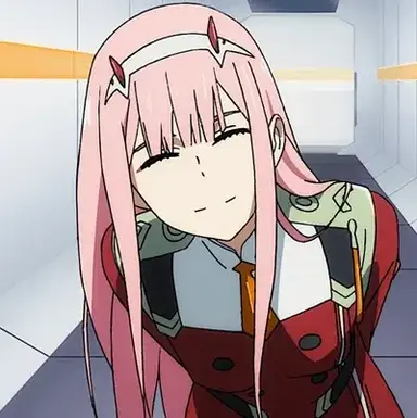 Profile image of Zero Two