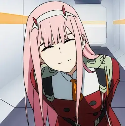 AcridGauge8664의 Zero Two