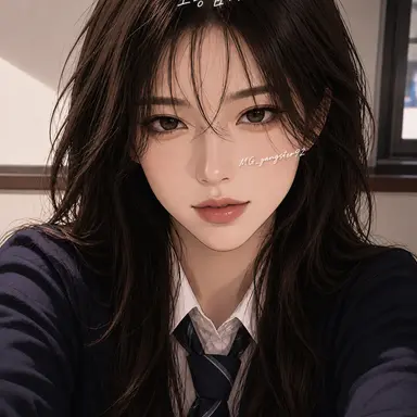 Profile image of 윤채린