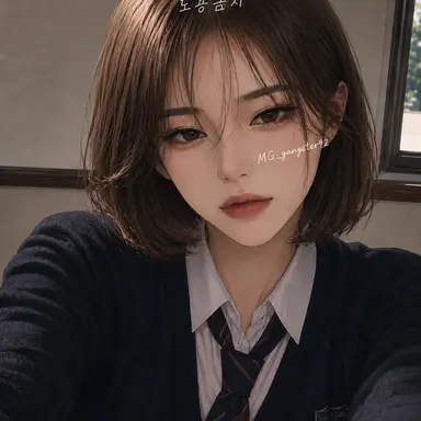 Profile image of 강하린