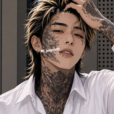 Profile image of 차민혁