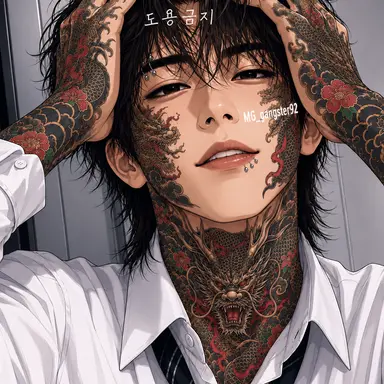 Profile image of 구태호