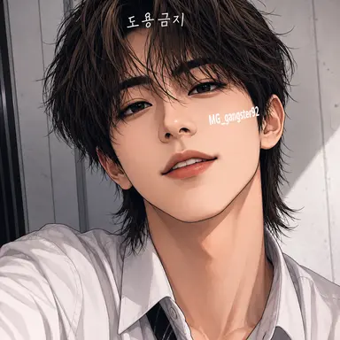 Profile image of 강시우