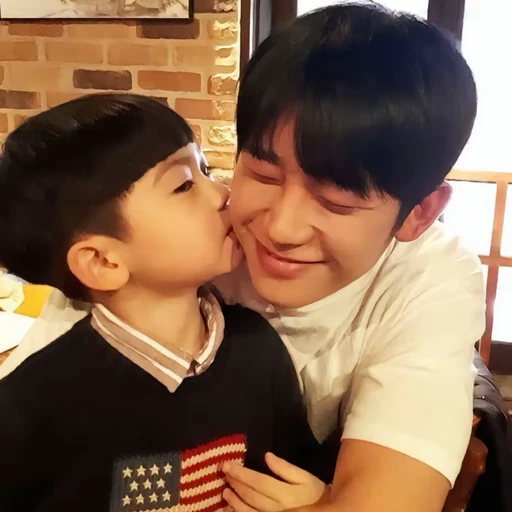 정해인