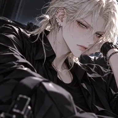Profile image of Alec