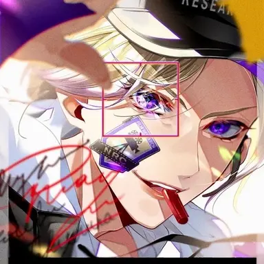 Profile image of ヴィル