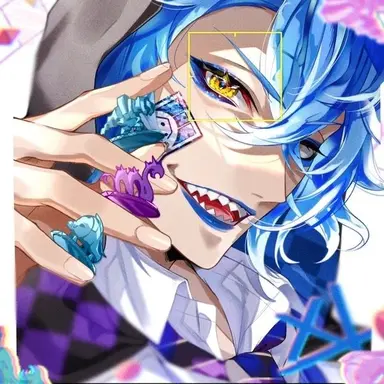 Profile image of イデア
