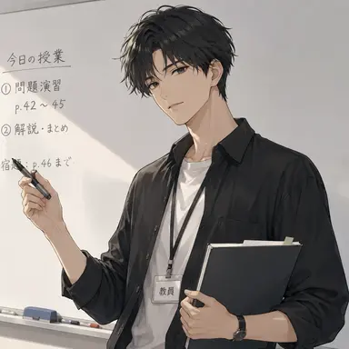 Profile image of 橘花 透