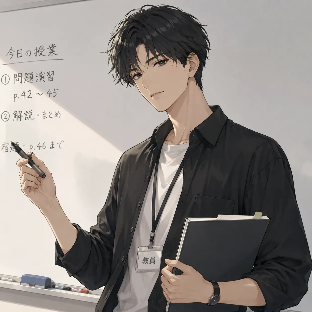 DoL_g의 特別がよかったのに。