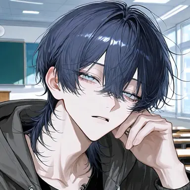 Profile image of 水城 湊